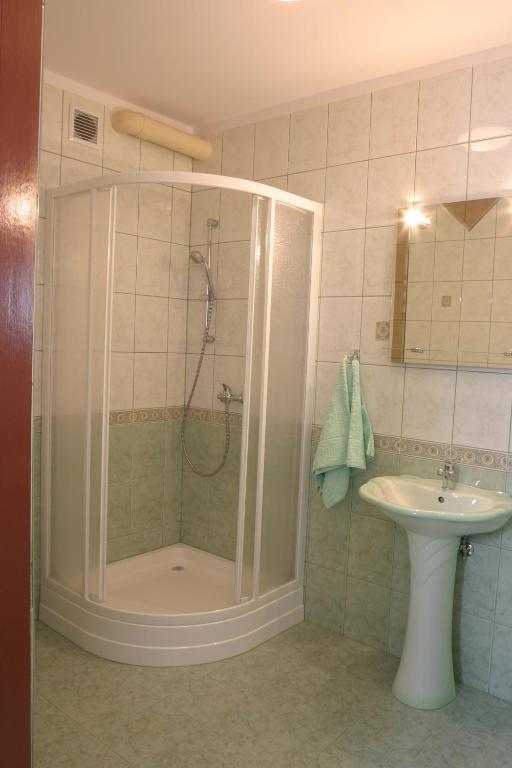 Hotel Góralski Raj Nowy Targ Szoba fotó
