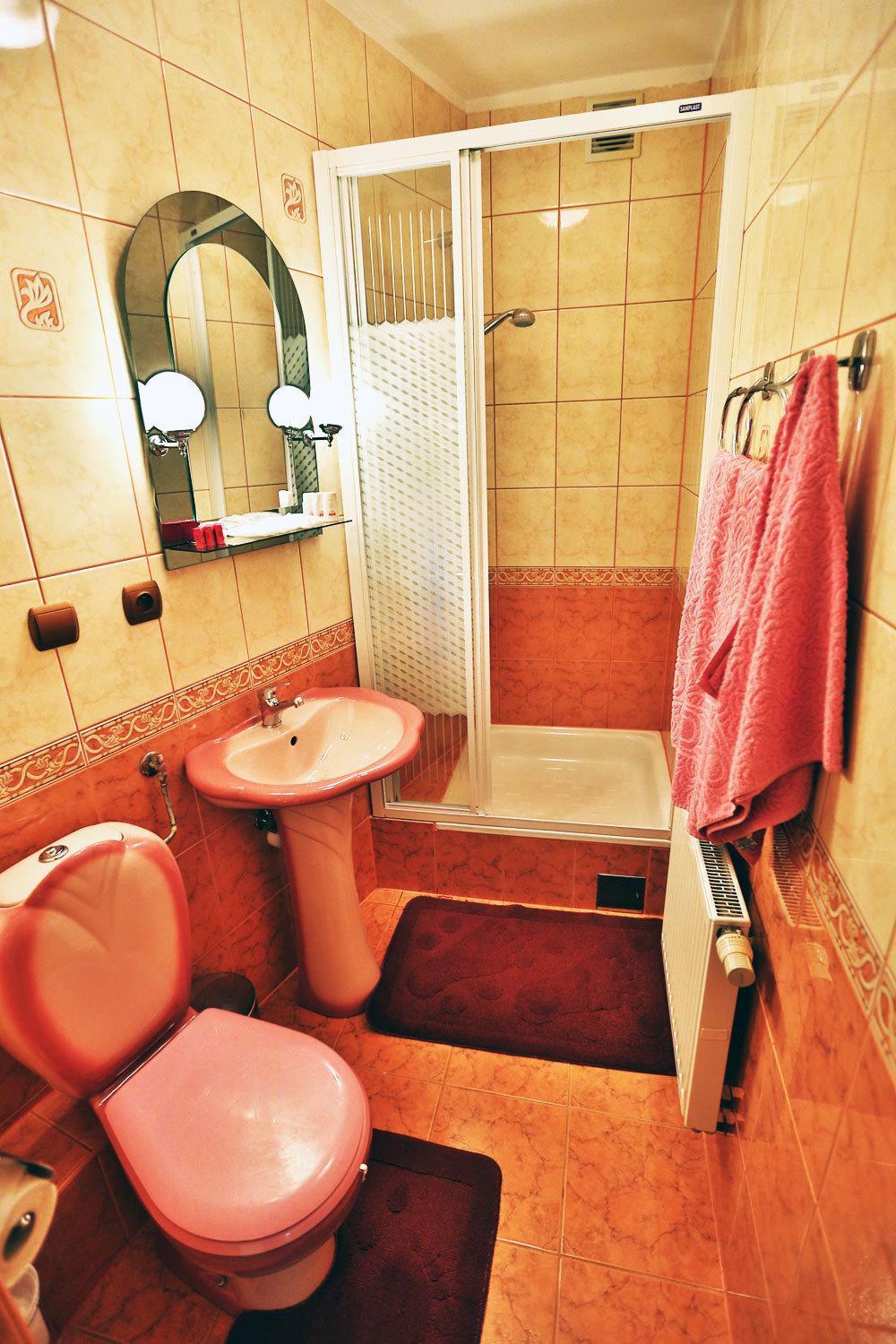 Hotel Góralski Raj Nowy Targ Szoba fotó