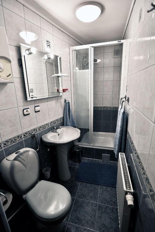 Hotel Góralski Raj Nowy Targ Szoba fotó