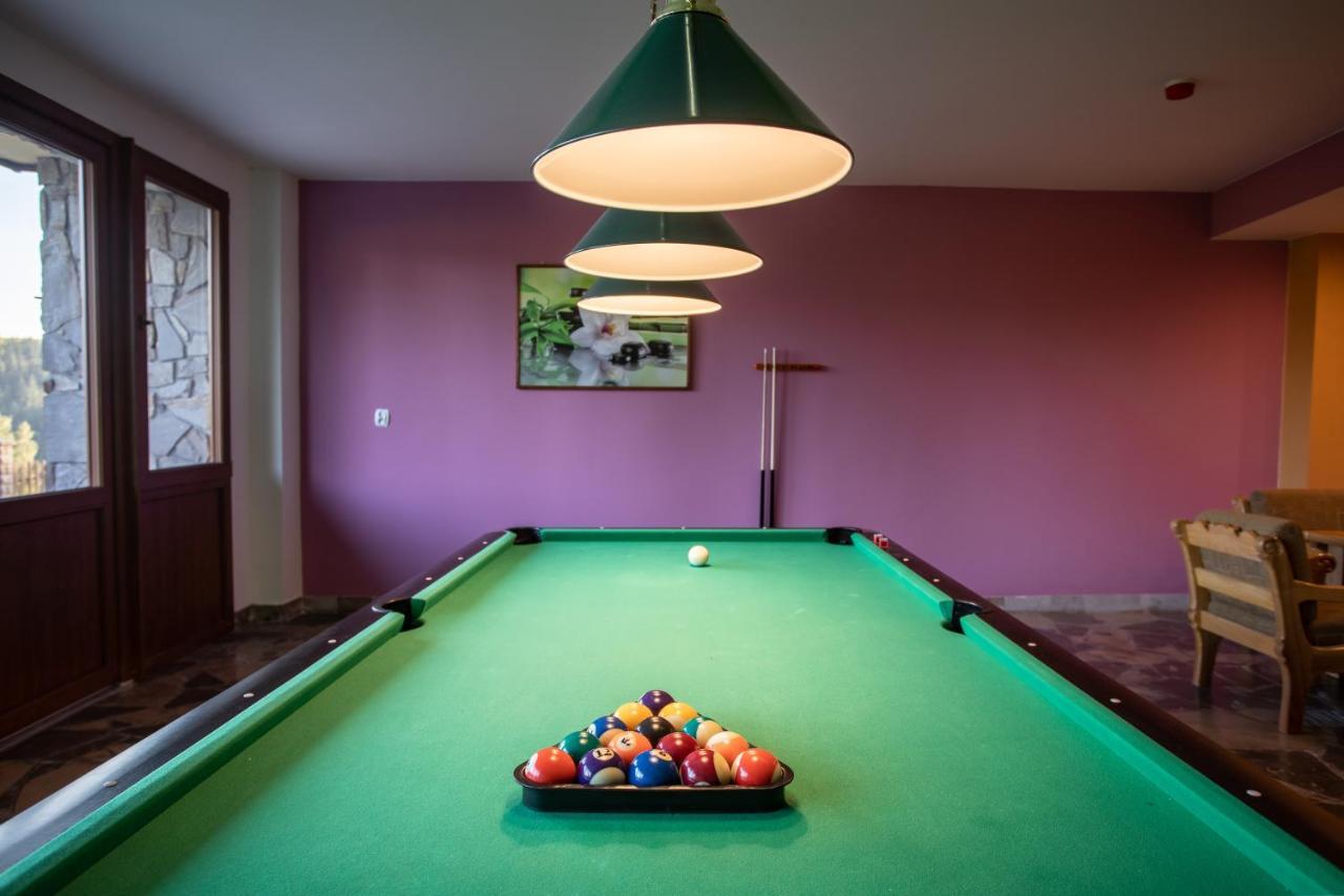 Hotel Góralski Raj Nowy Targ Kültér fotó
